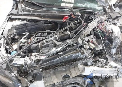 2021 Honda Accord Sport from USA, damaged, VIN 1HGCV1F36MA065510